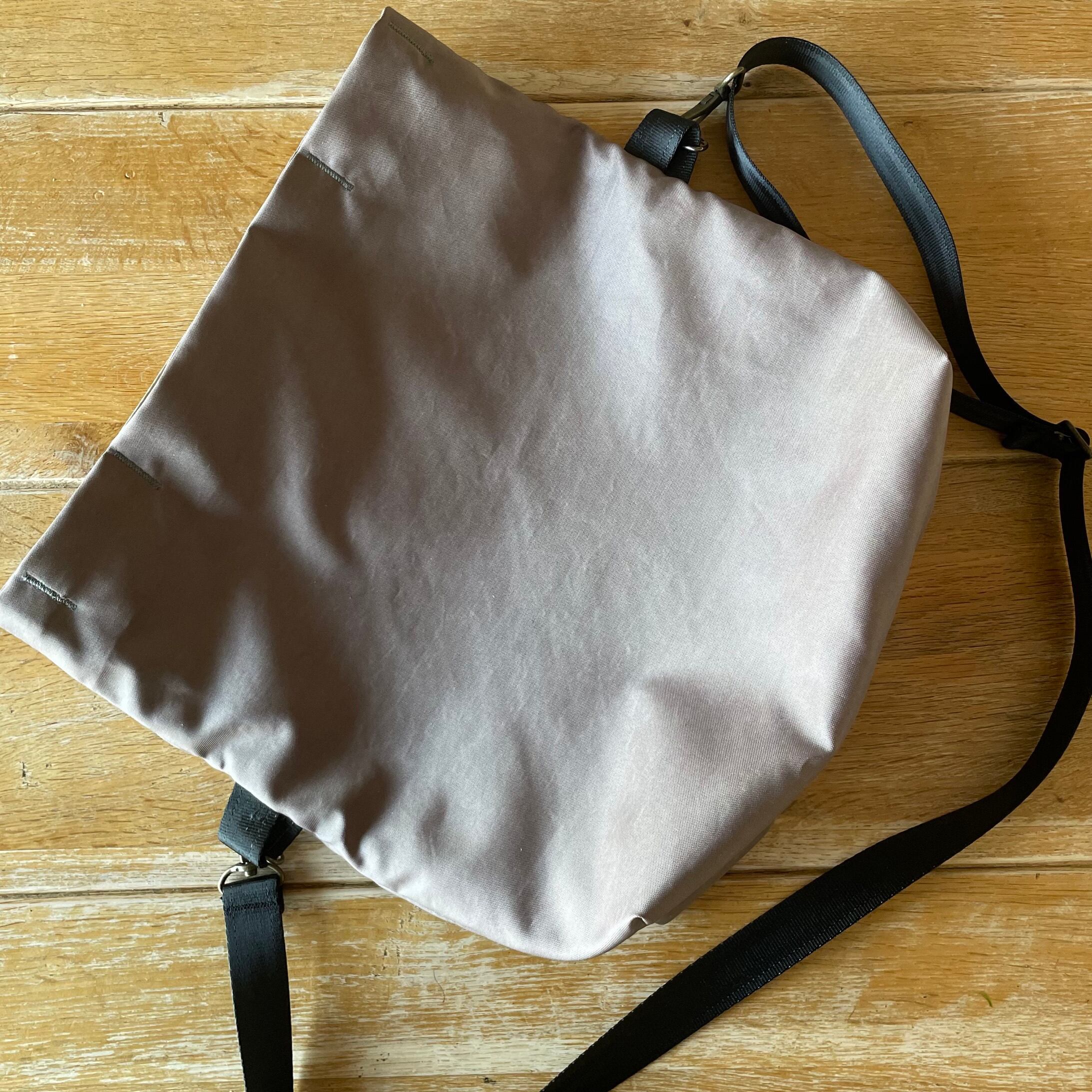 ビープリペアード BE PREPARED × CONTE-NU Sweetest Gift Bag sizeM 
