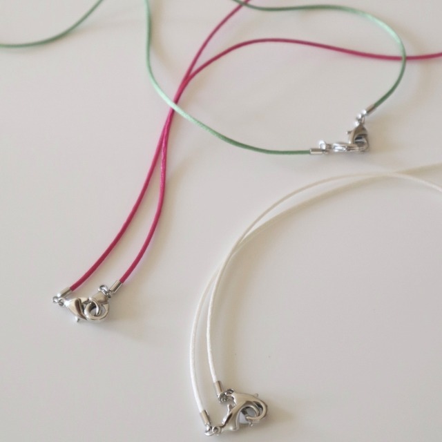 Mask  code strap