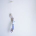 Arctic - アゲートヒーリングチャイム / Agate Sun Catcher Wind Chime 219