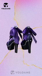 三分妄想 ゼンレス・ゾーン・ゼロ ビビアン コスプレ 衣装