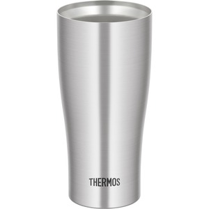 サーモス 真空断熱タンブラー 420mL JDY-420 S