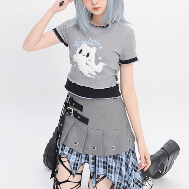 ⚘⠜ S.Luna【プロフ必読】 ちびスト 服 Other style(更新中 | lunaly