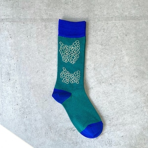 FUCO : LABO ARTSOCKS