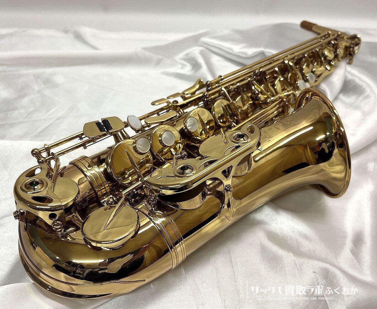 アルトサックスSELMER　SERIEⅡ ジュビリー前モデル アルトサックス セルマー ジュビリーⅡ | サックス,アルトサックス