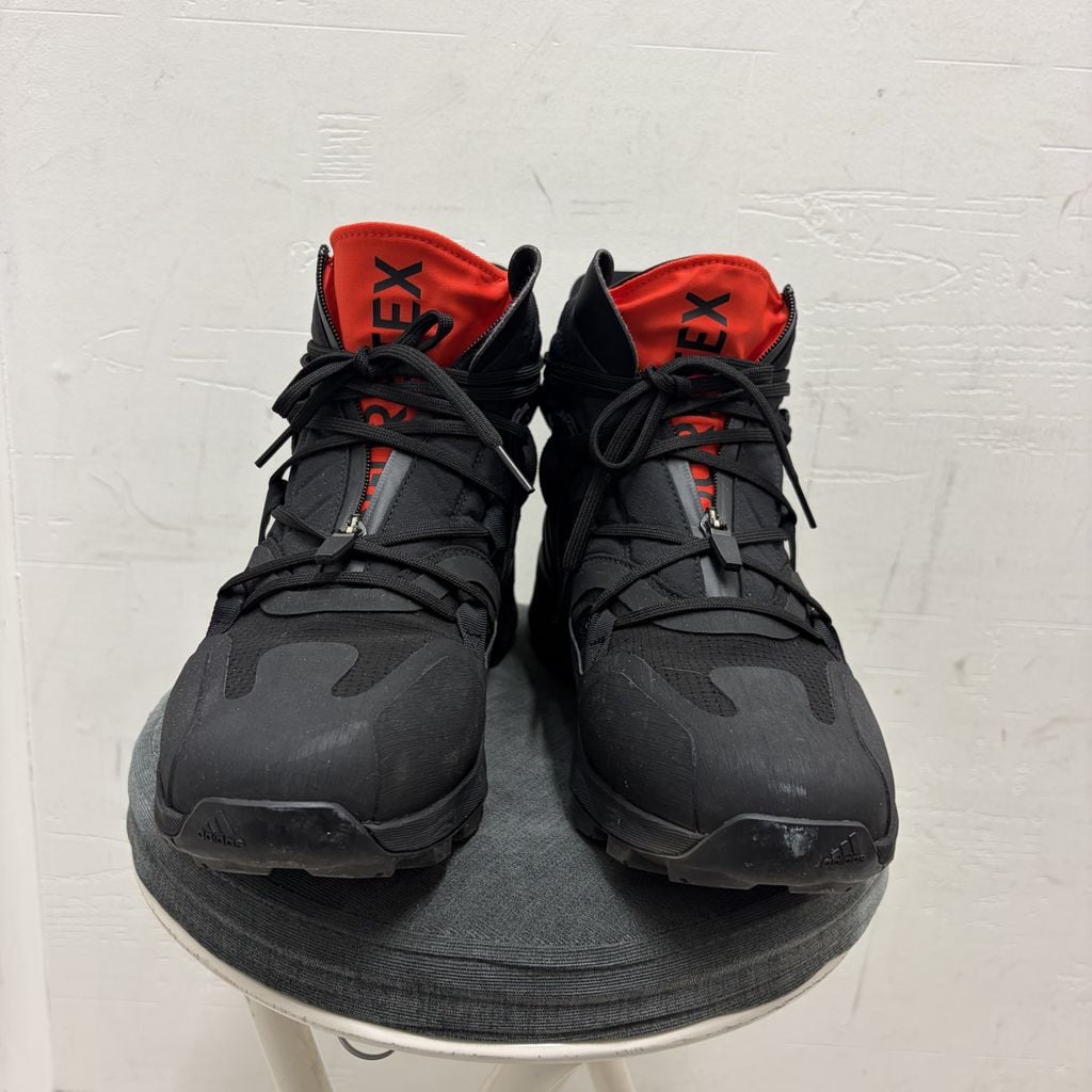 Y-3 ワイスリー Terrex Swift R3 GTX Sneakers ハイカットスニーカー