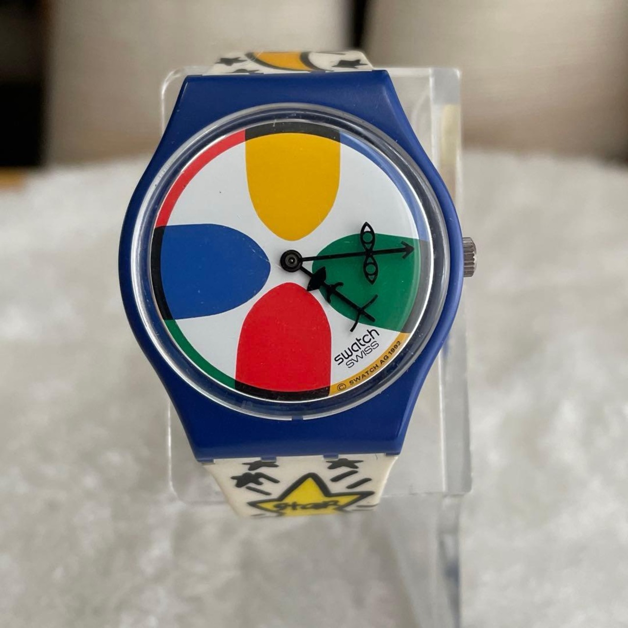 SWATCH 腕時計　#1288