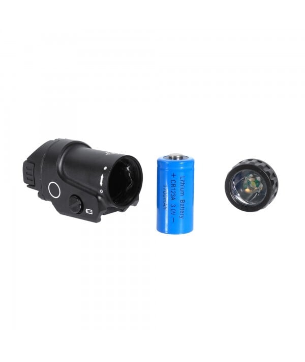 SOTAC SIG FOXTROT1タイプ ウェポンライト BK/DE/GY | GunPlay'sWorks