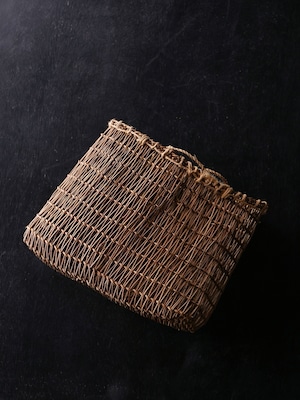 あけび籠　【送料込】