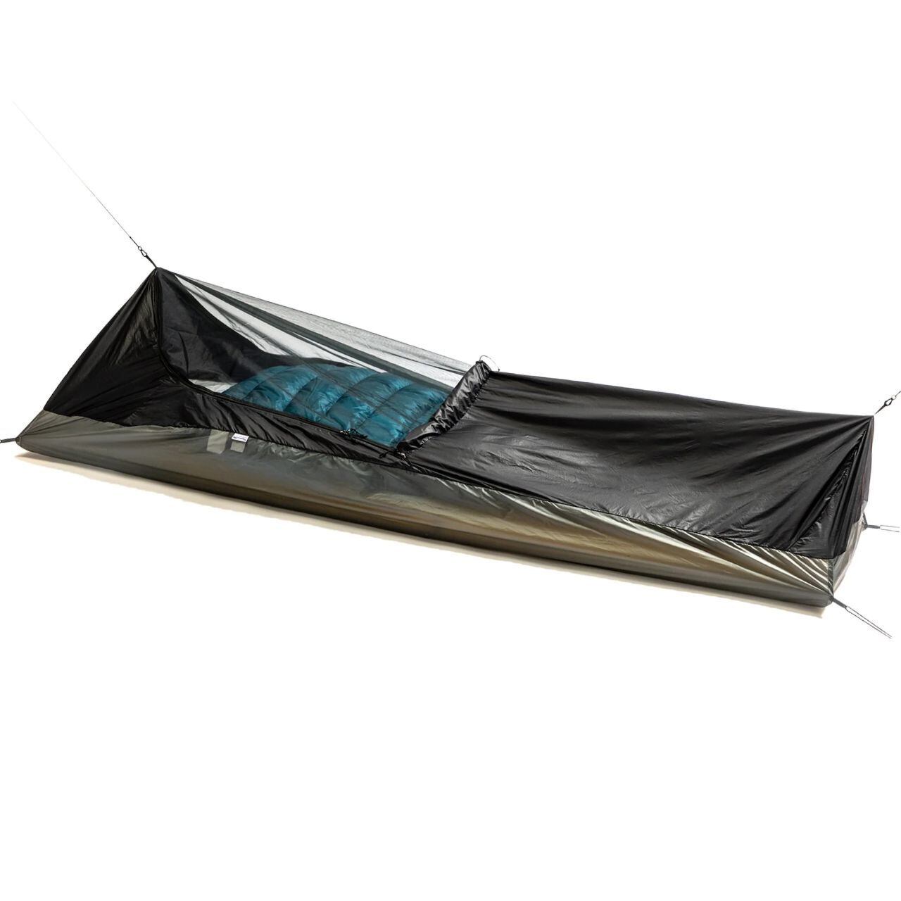 Balibi商品 katabatic gear / Wren Bivy | ssaw 紀伊半島にある山道具のお店