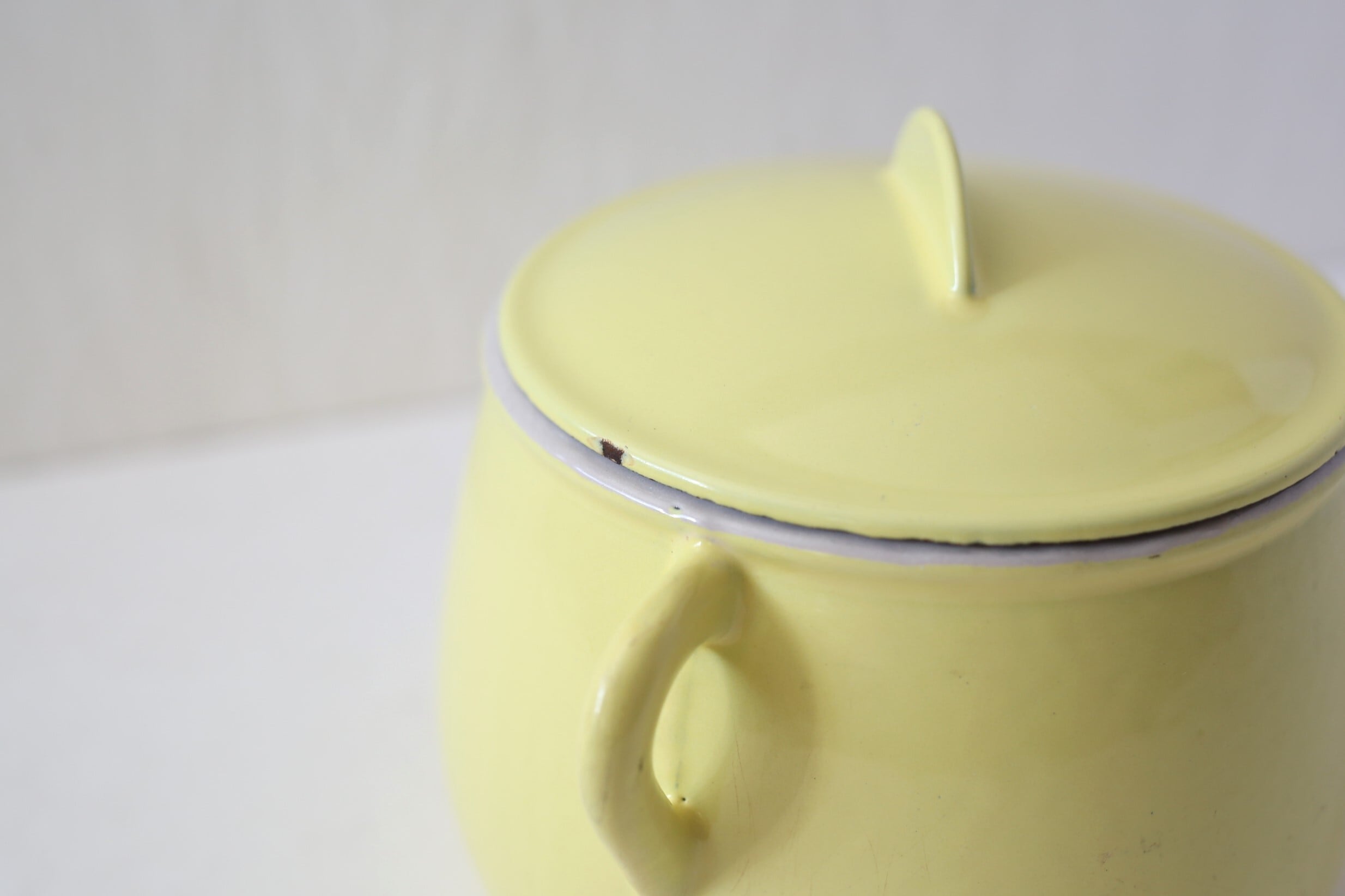 フランス アンティーク ヴィンテージ ル・クルーゼ Le Creuset