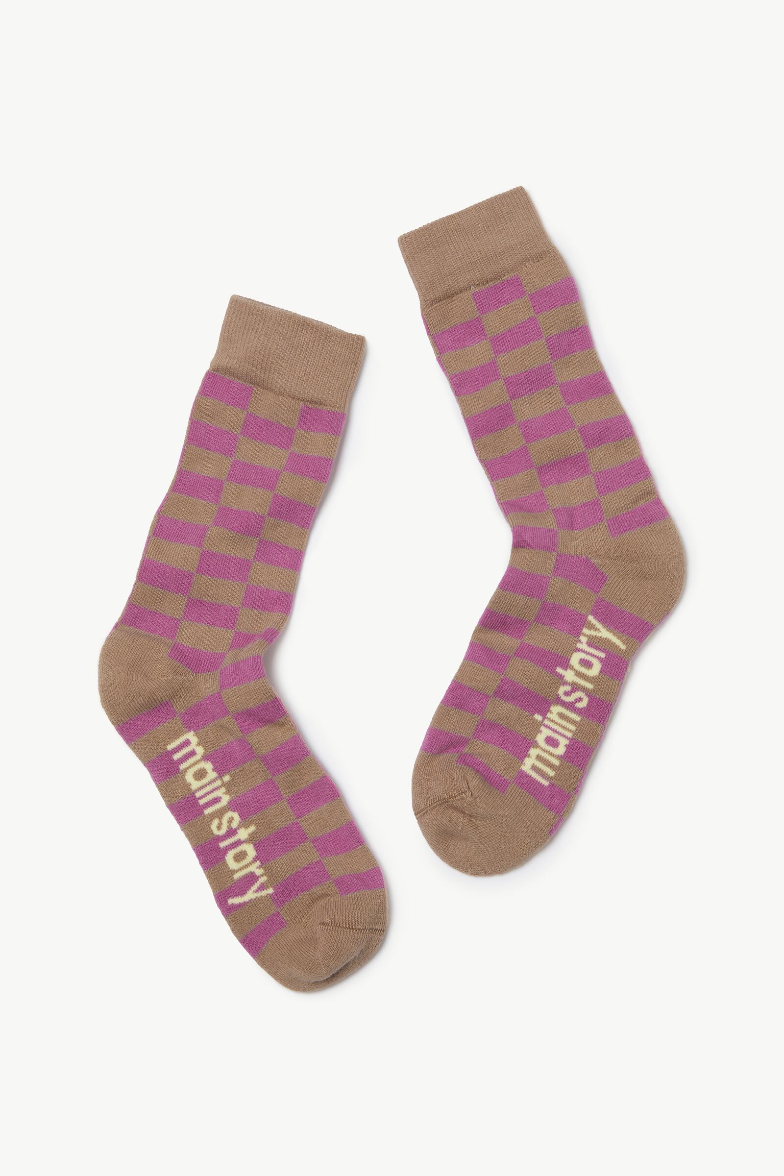 main story | RESONASON