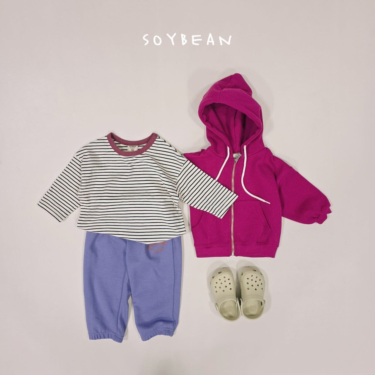 B651【即納】captain stripe t-shirt