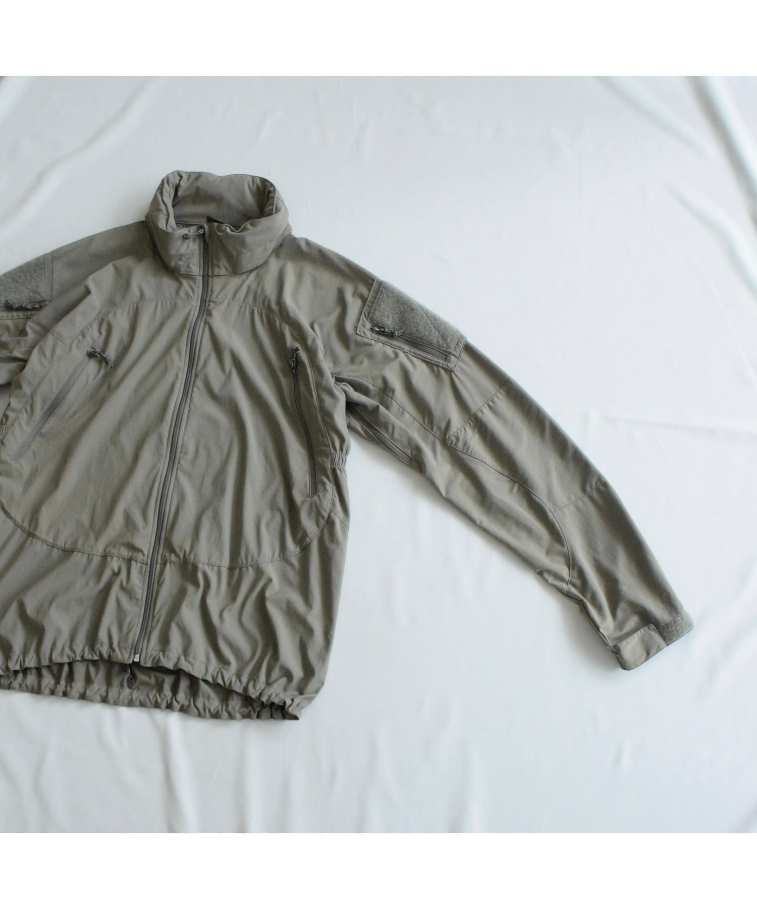 00's Patagonia MARS PCU LEVEL5 ソフトシェルジャケット メンズLARGE