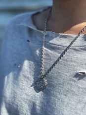 Classic Coin Necklace