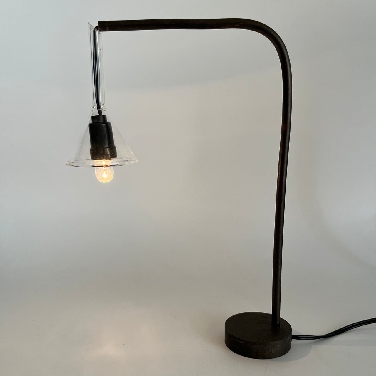 ちょこっとライト ユーカリ / ガラス 暮らしと道具