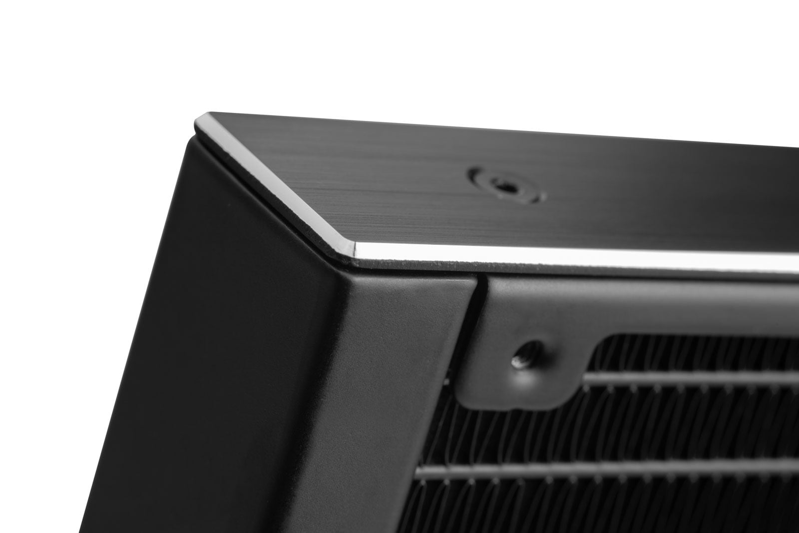3831109908334】EK-Nucleus AIO CR360 Direct Die D-RGB - 1700 3831109908334】EK-Nucleus AIO CR360 Direct Die D-RGB - 1700