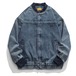 Loose Casual Denim Jacket（ルーズカジュアルデニムジャケット）