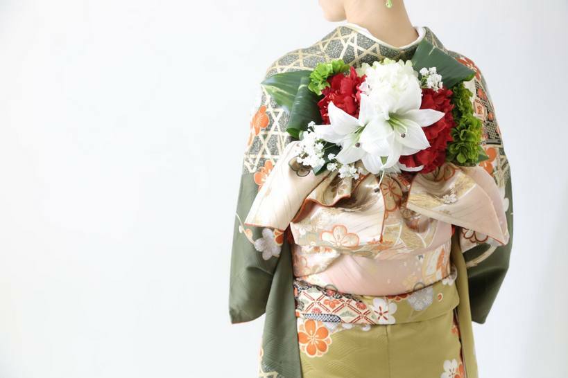 雅-miyabi- 花振-HANAFURI-（Noble Style） | 株）MarieWEBshop