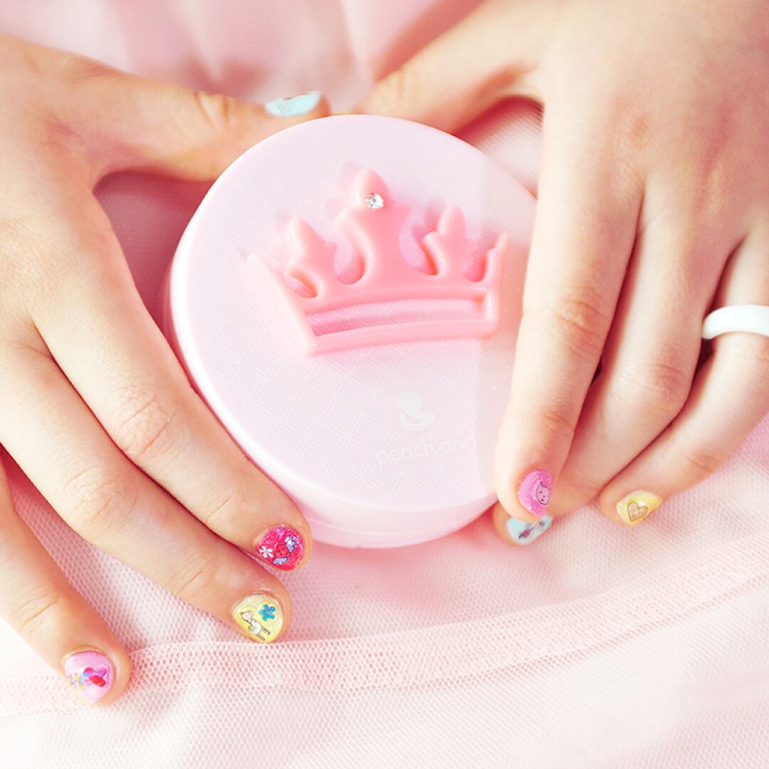 アクティア プレメイク EX ピーチピンク 5個 Peachand(ピーチアンド)【公式通販】