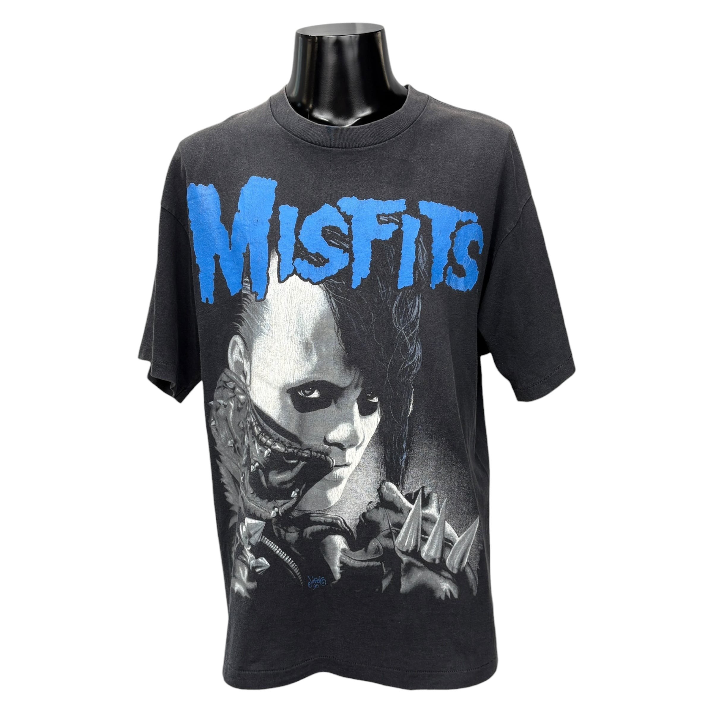 MISFITS】ミスフィッツ 