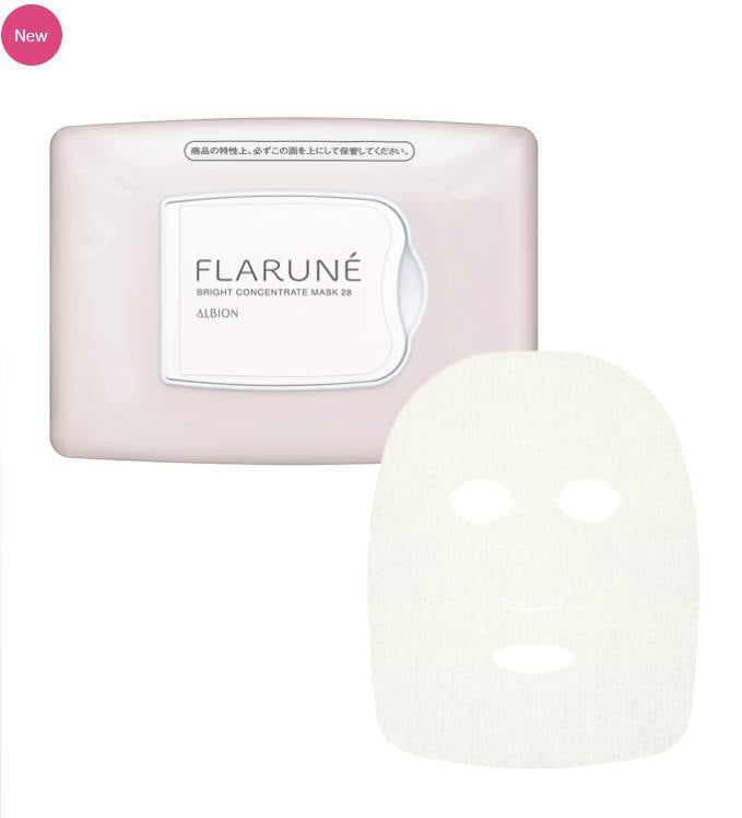 国内正規品】ALBION ジェットホワイト リスタートセラム 60g | beautyplus
