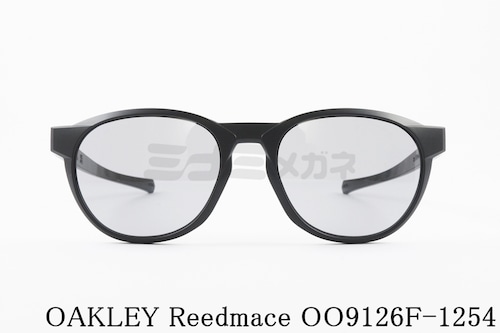 OAKLEY サングラス Reedmace OO9126F-1254 ボストン アジアンフィット リードメイス オークリー 正規品