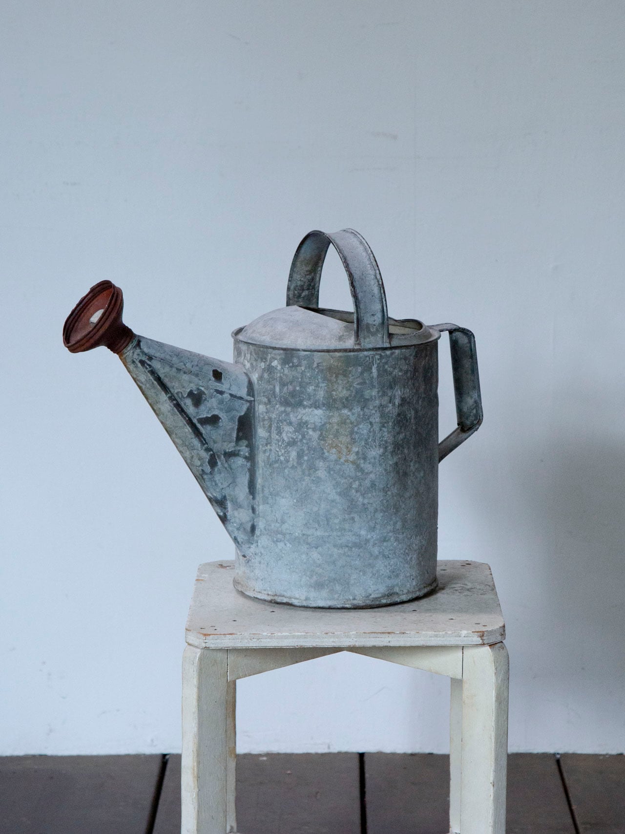 ジョウロ / France