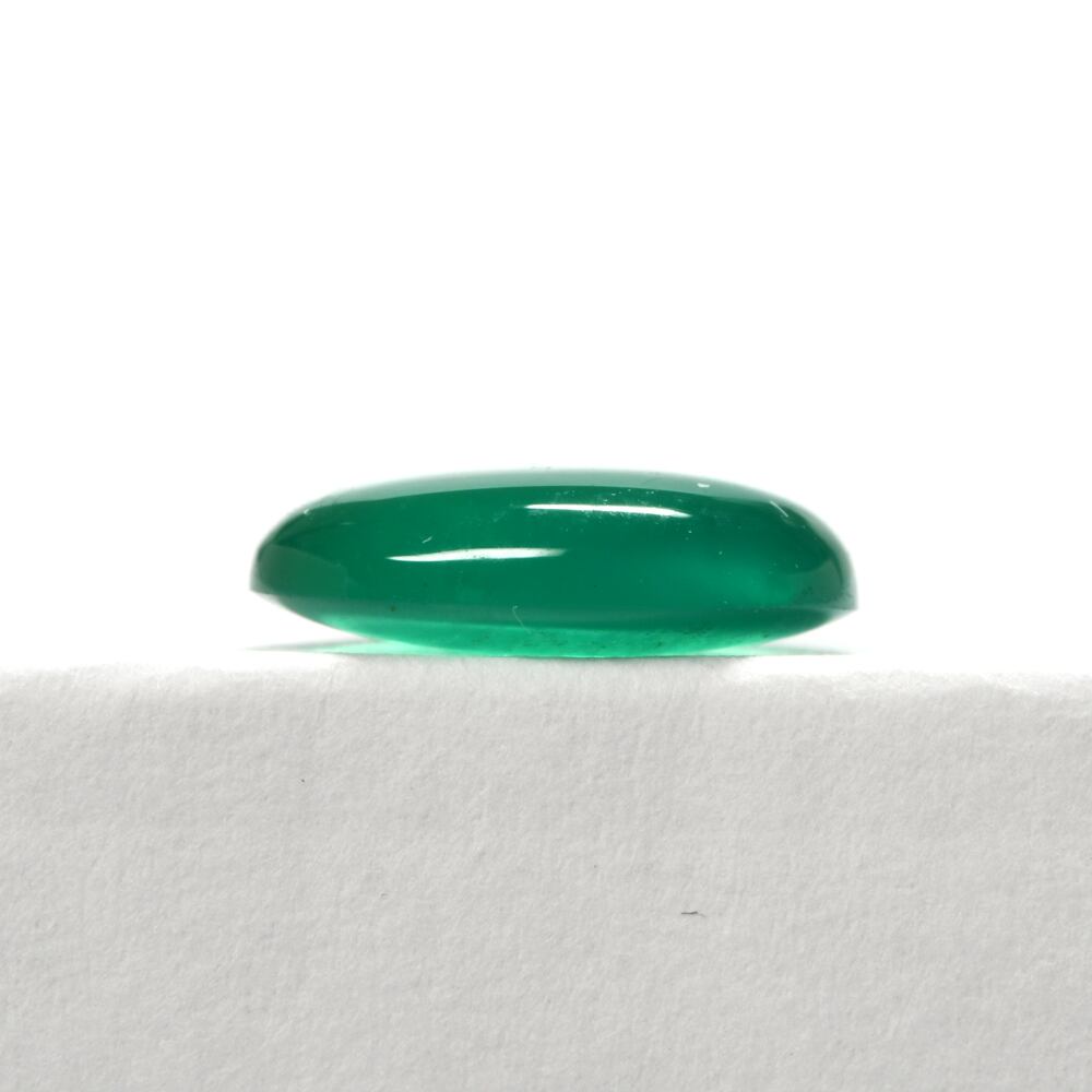 エメラルドキャッツアイ 1.771ct【ソーティングメモ付】#JWA2719