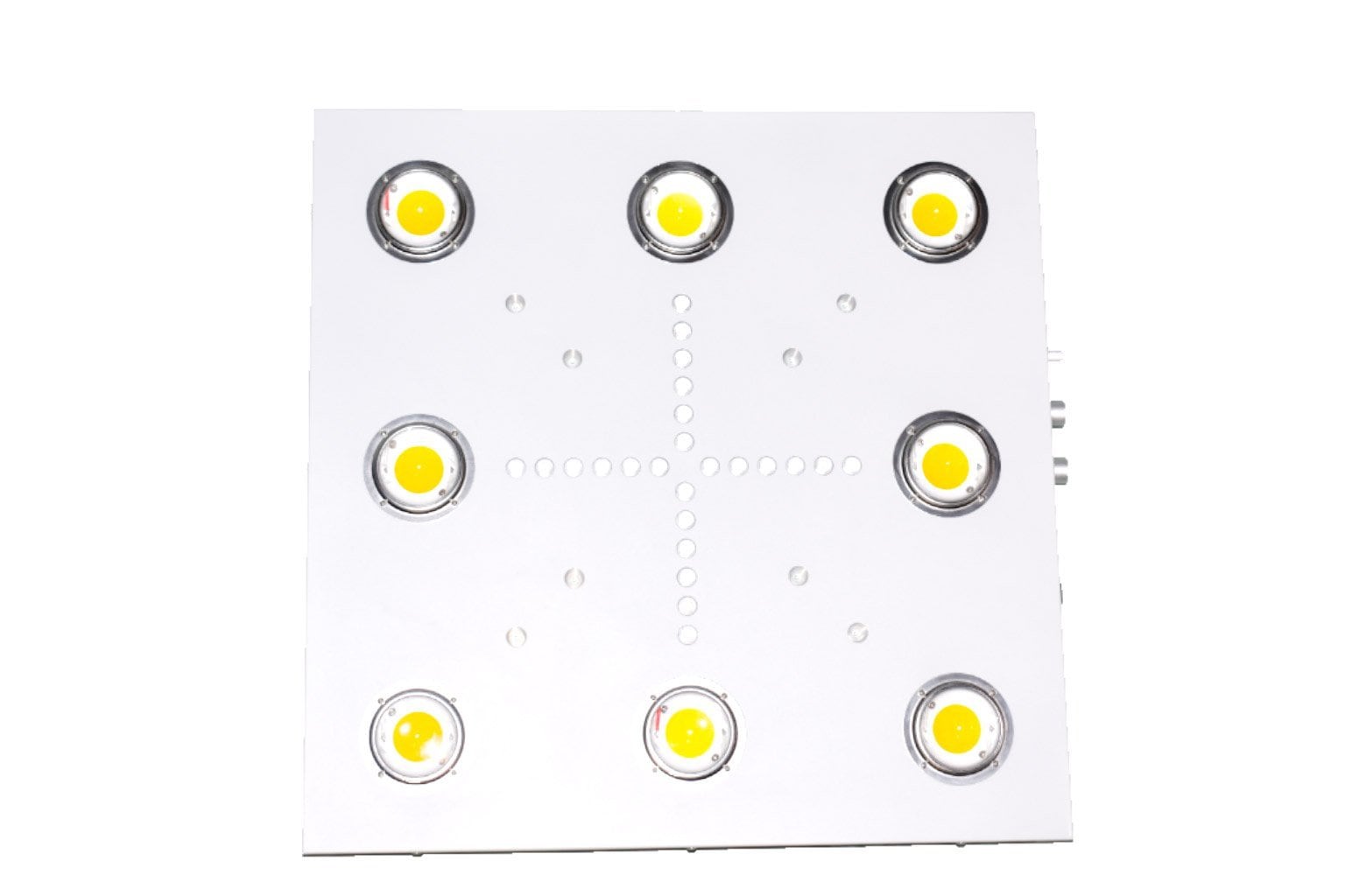OPTIC 8+ LED グロウライト 500W (UV/IR) 3500k | STRATO