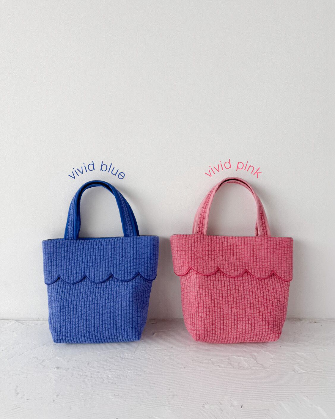 NUBI BAG ヌビバッグ | conforobe(コンフォローブ)