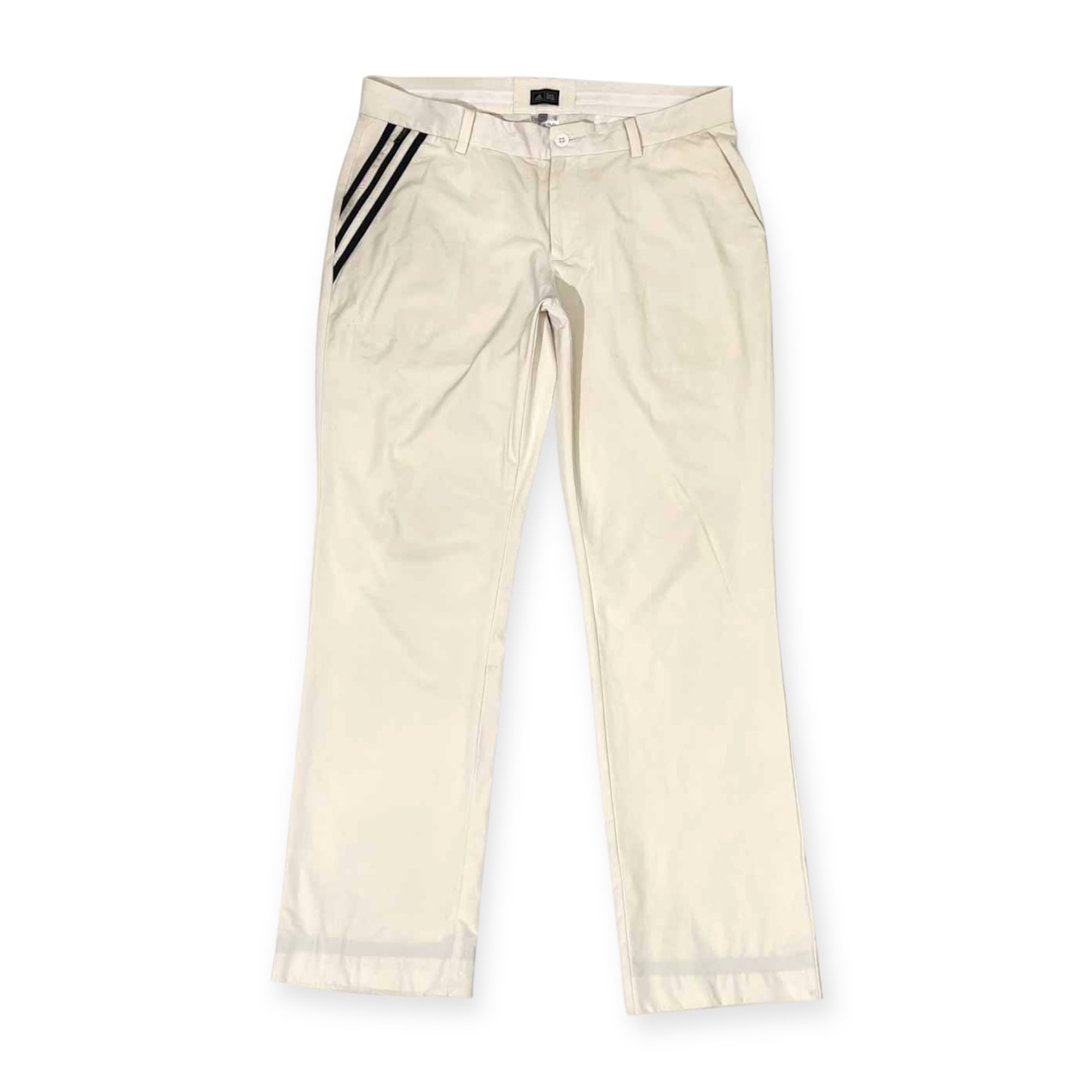 adidas golf アディダスゴルフ ストレッチ ナイロン パンツ スラックス