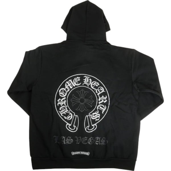 Size【L】 CHROME HEARTS クロム・ハーツ LAS VEGAS HORSESHOE