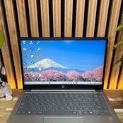 \ 公式ショップ限定価格❣️/ 準新品《2024年モデル》HP Laptop 14 メモリ16GB SSD512GB Core 5 120U ノートパソコン 安心サポート＆3ヶ月保証付き