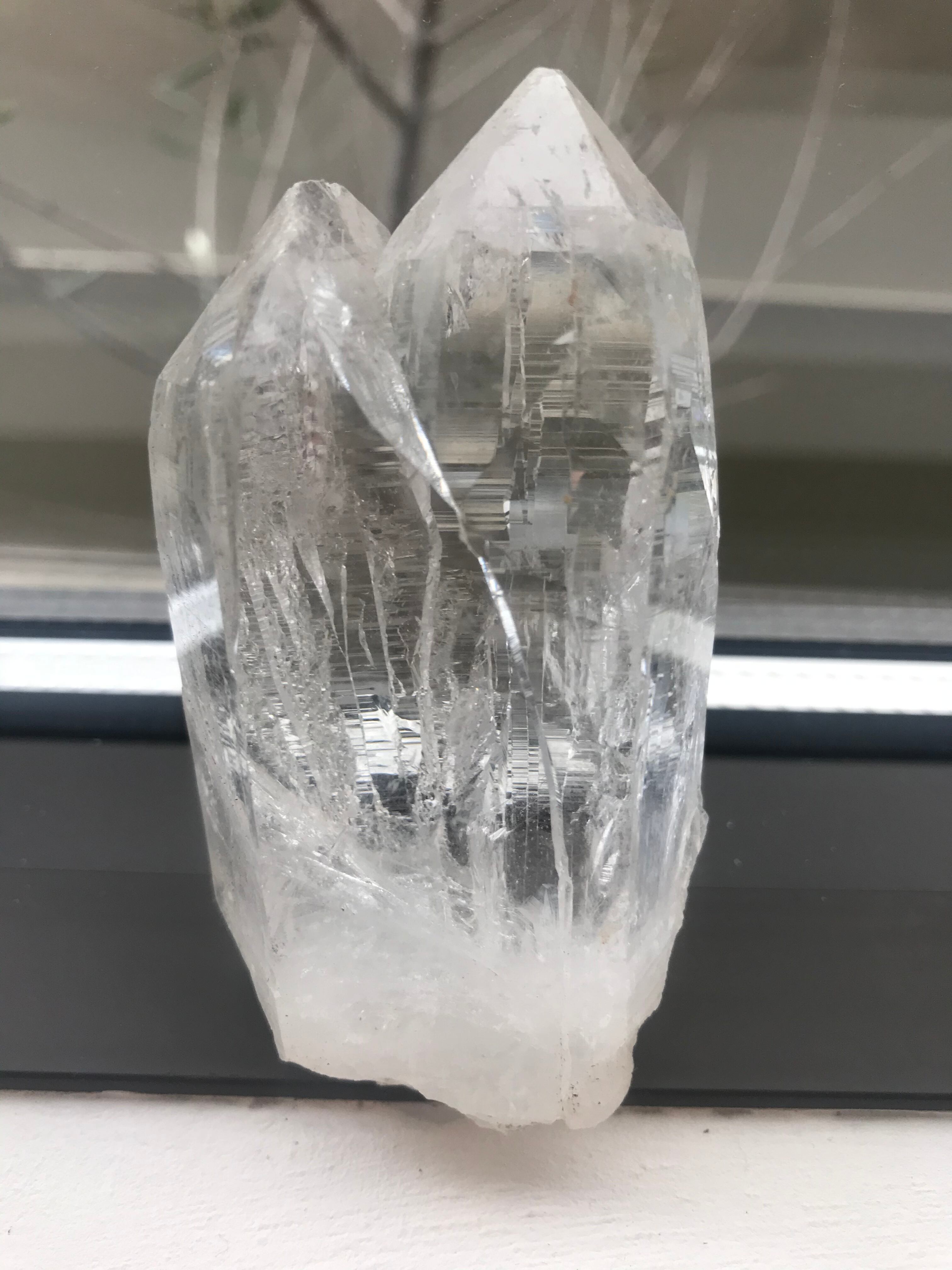 ガネッシュヒマール産 ヒマラヤ水晶 002 | coret