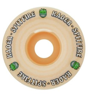 SPITFIRE / F4  Kader Puffs / Radial Full  / 54mm / 99a