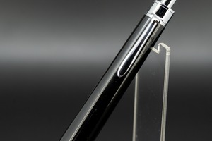 エボナイト×ストーン gold MP