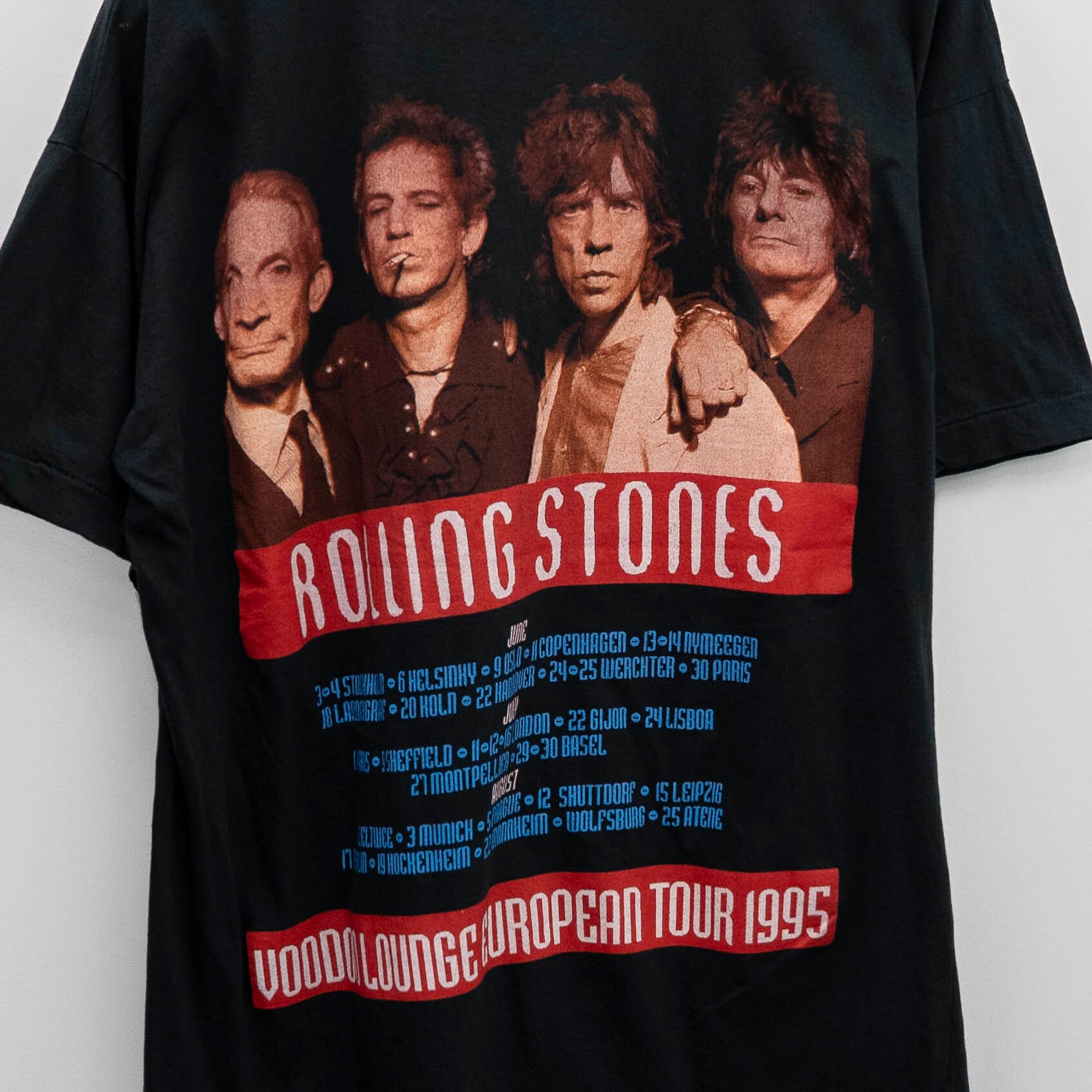 The Rolling Stones 