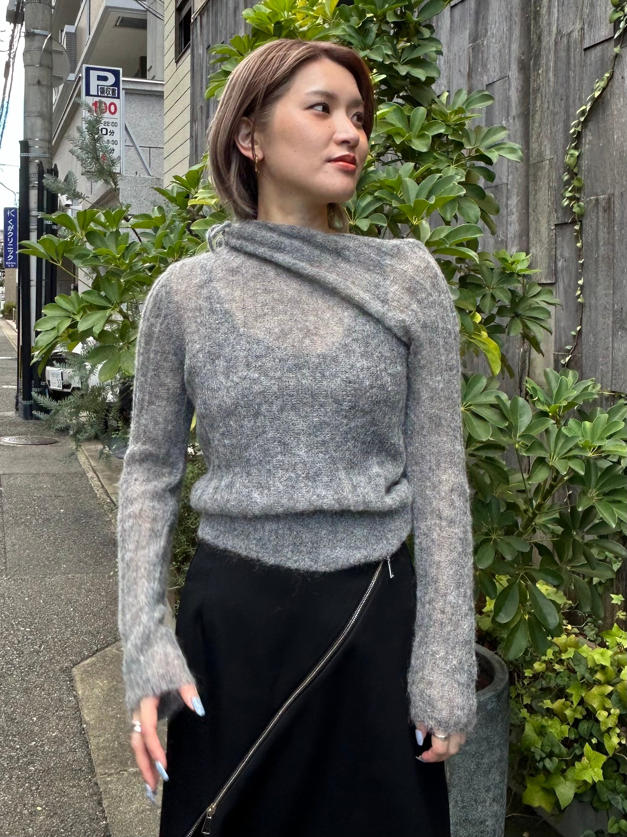 PALOMA WOOL/パロマ ウール 