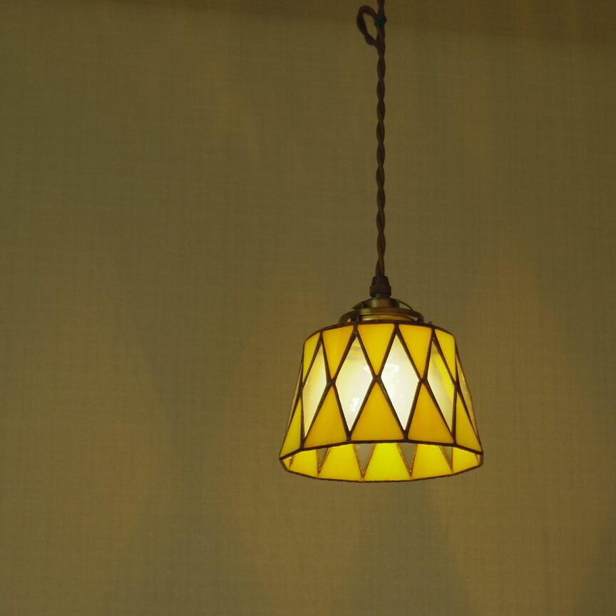 ペンダントランプ No.595 | naranja