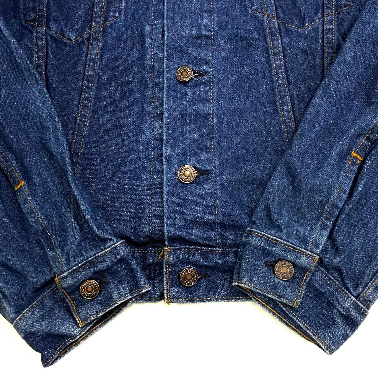 ビッグサイズ USA製 90年代 ヴィンテージ Levi's リーバイス 70506