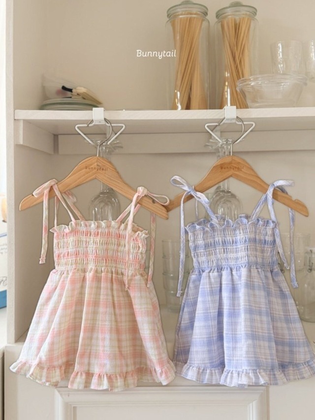 予約：Stay top〔Bunnytail〕