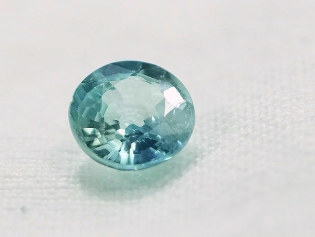 1.60ct  ★ブルージルコン  s1066