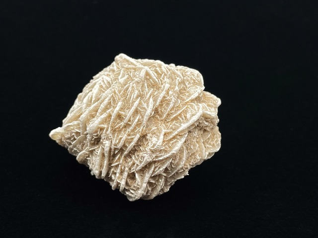 デザートローズ（砂漠の薔薇）