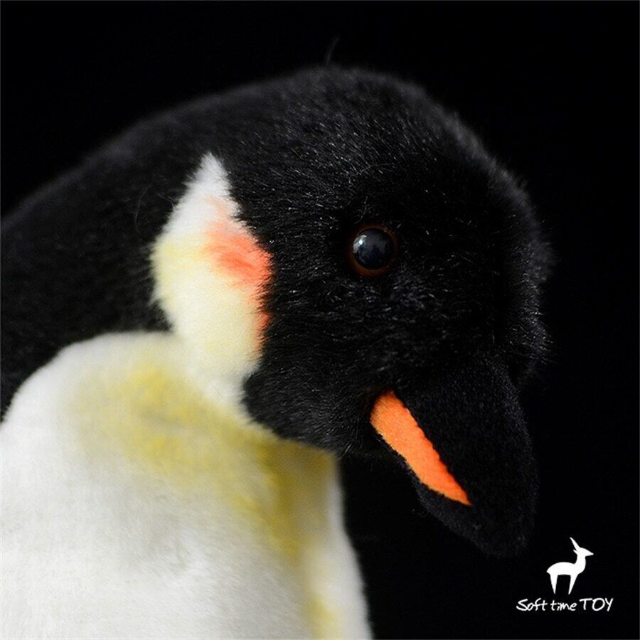 ☆皇帝ペンギン☆親子 ぬいぐるみ・ | ぬいぐるみ専門店 くろにゃん