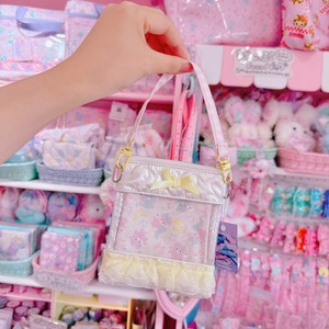 【R15】22-3ミニぬいぐるみポーチ