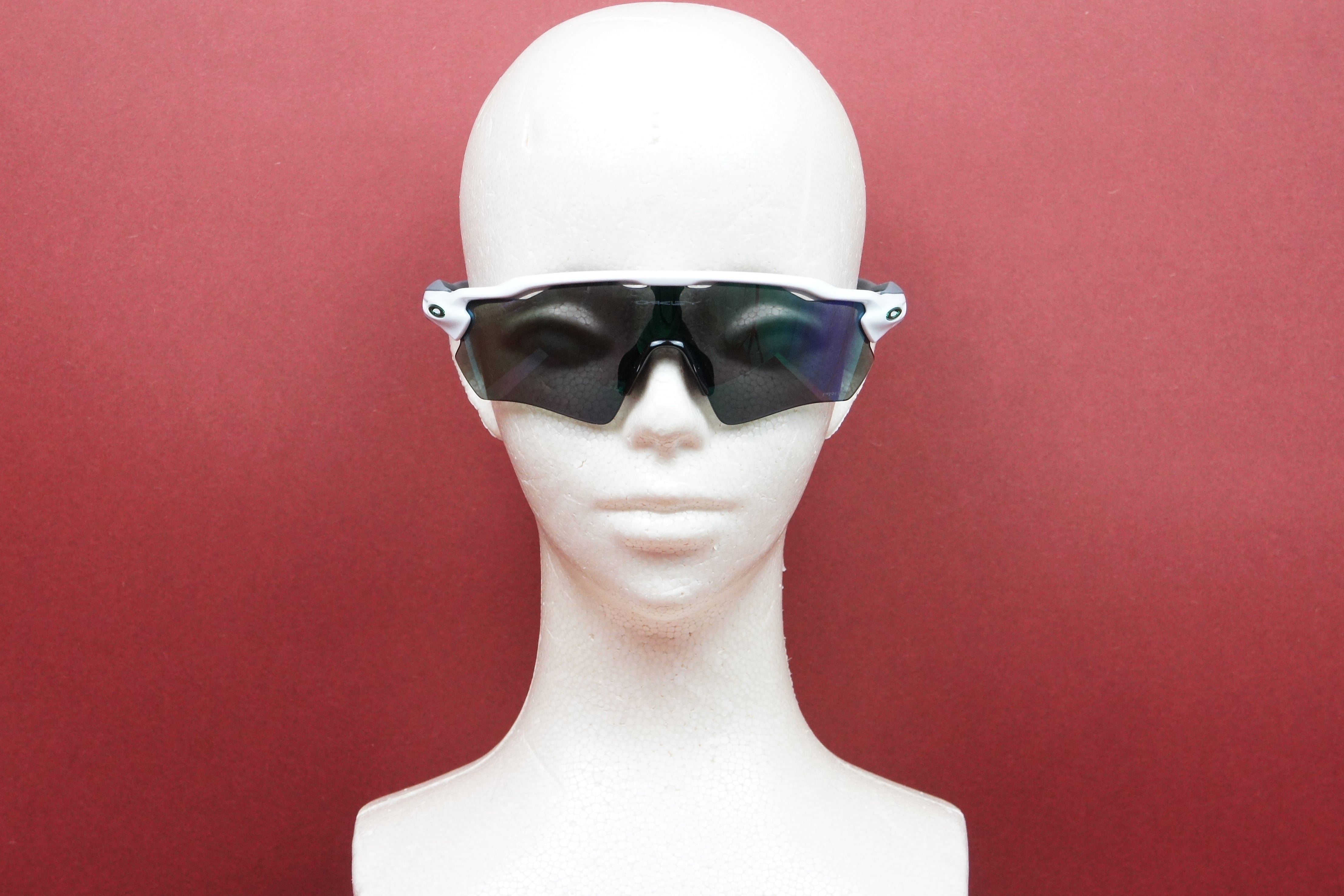 OAKLEY サングラス RADAR EV OO9208-7138 スポーツ レーダーEV