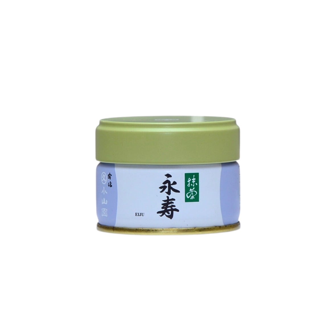 抹茶(丸久小山園) 和光40g缶　WAKOU 丸久小山園 抹茶「和光（わこう）」 40g 缶入り - Matcha Powder 