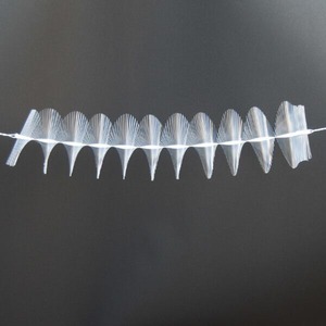 カラスなぜ逃げる? 標準タイプお得な5個セット 撃退率95％以上 カラス撃退 カラス対策 カラスよけ カラス除け からす 対策 グッズ 烏 からす カラス 忌避 駆除 車 鳥 糞 よけ カラス 撃退グッズ ゴミ置き場 鳥よけ ゴミ カラスよけ カラス 撃退 ベランダ ボックス