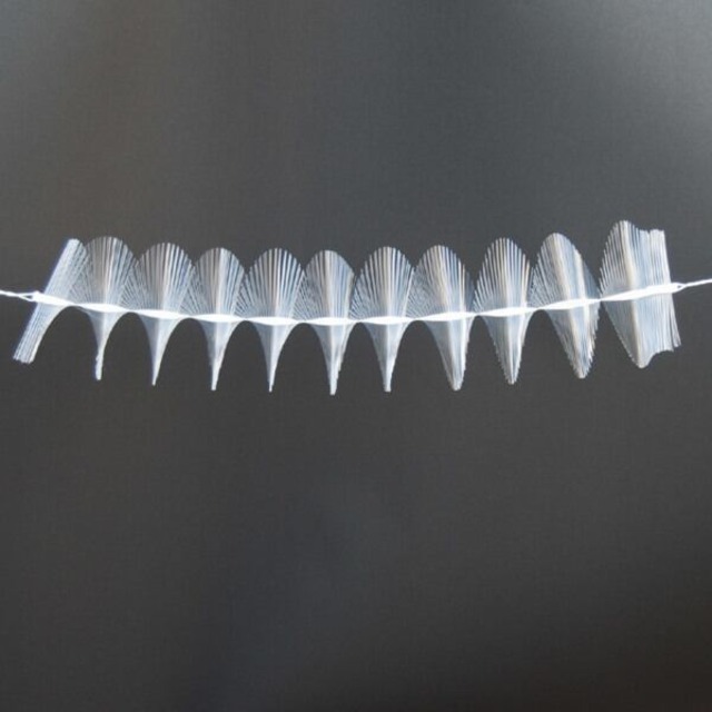 カラスなぜ逃げる? 標準タイプお得な5個セット 撃退率95％以上 カラス撃退 カラス対策 カラスよけ カラス除け からす 対策 グッズ 烏 からす カラス 忌避 駆除 車 鳥 糞 よけ カラス 撃退グッズ ゴミ置き場 鳥よけ ゴミ カラスよけ カラス 撃退 ベランダ ボックス