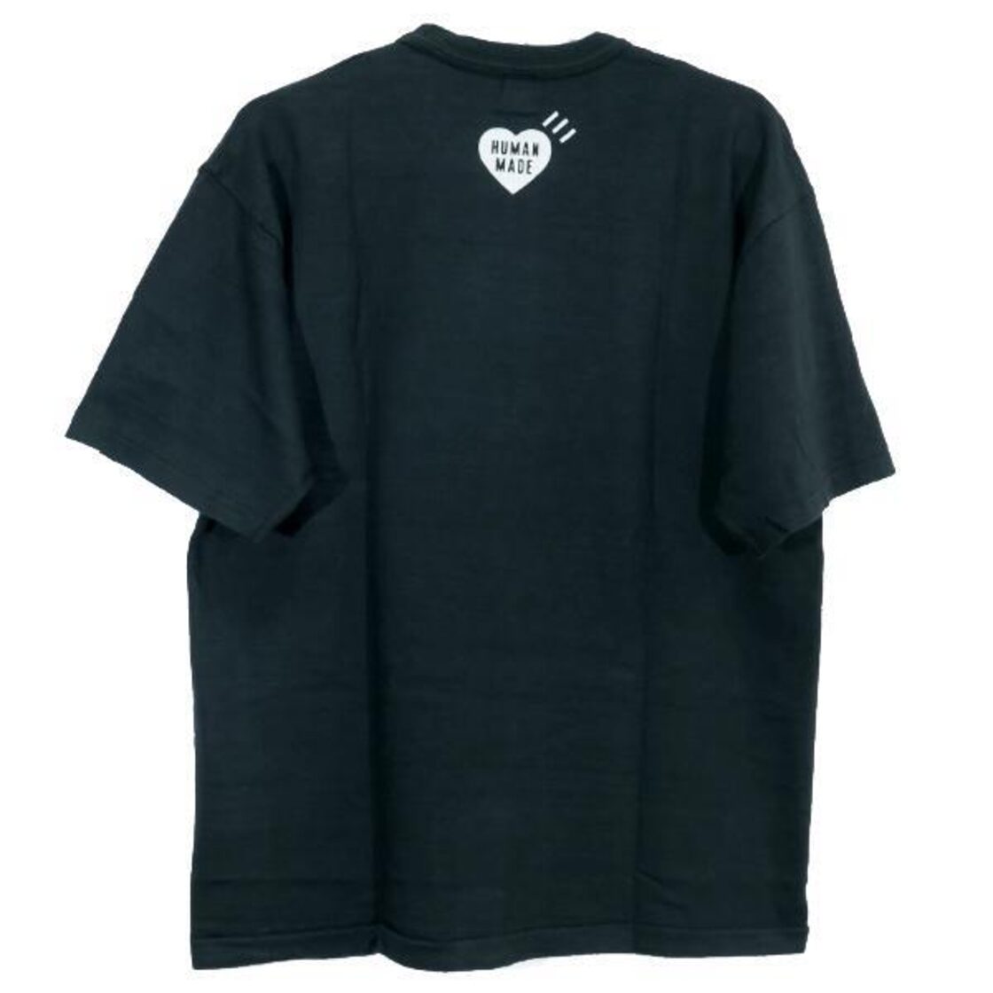 HUMAN MADE ヒューマンメイド GRAPHIC T-SHIRT #8 TIGER HM26TE008 